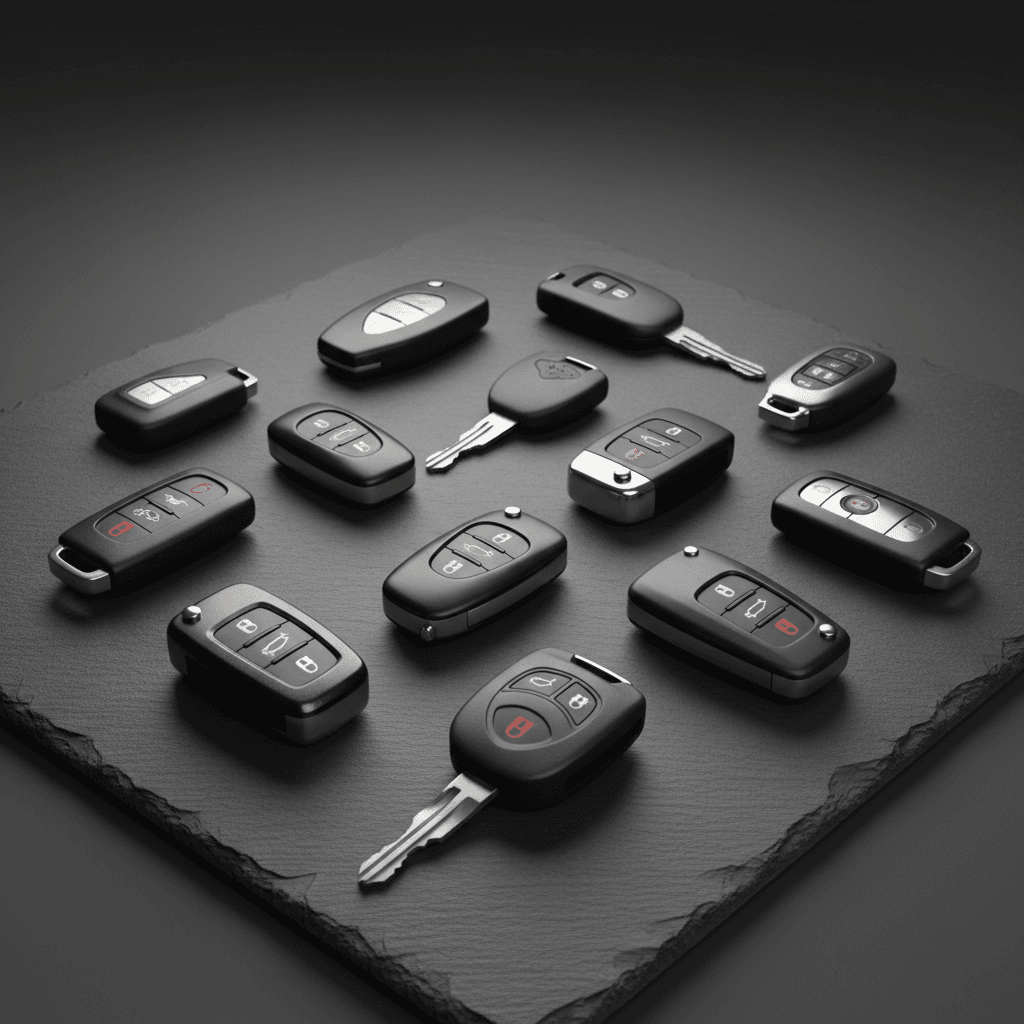 Car Key Replacement in Phoenix, AZ